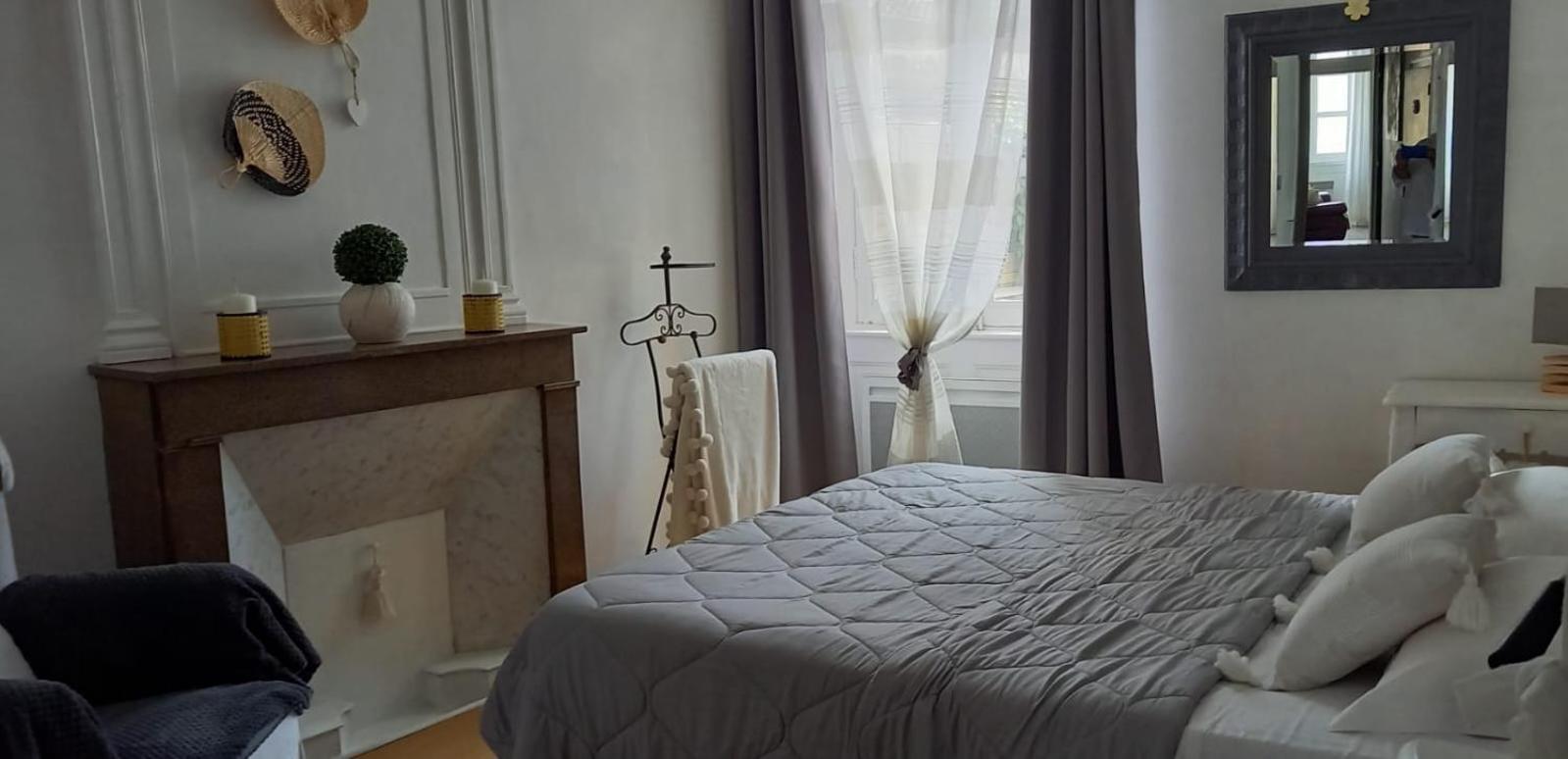 Gite Le Soujet Saint-Amour  Eksteriør bilde